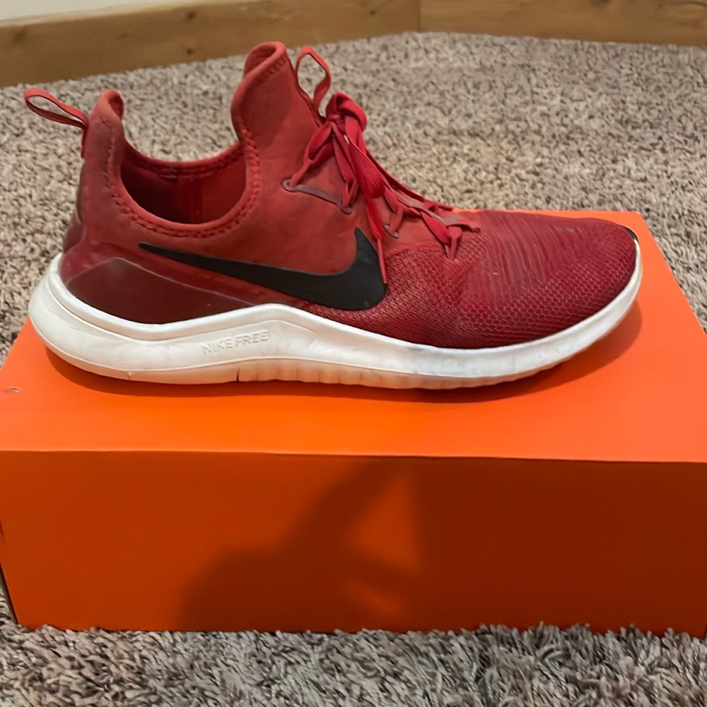 Nike Running